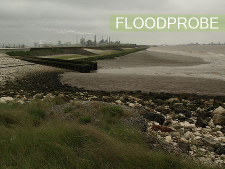 FloodProBE